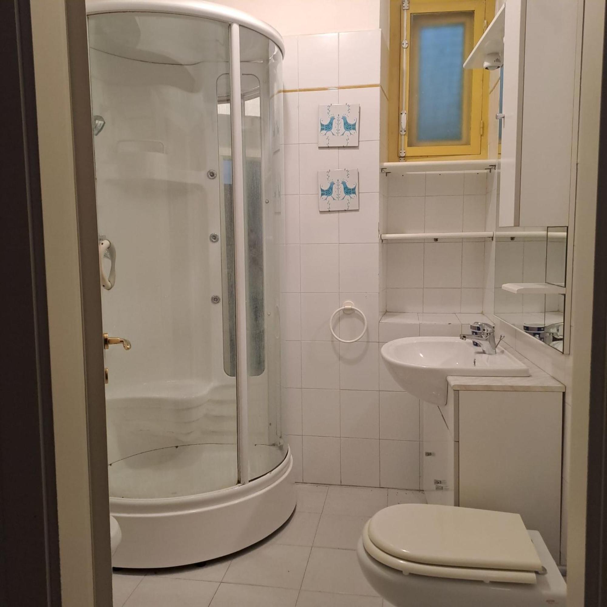 Casa Biasi Apartment Каляри Екстериор снимка