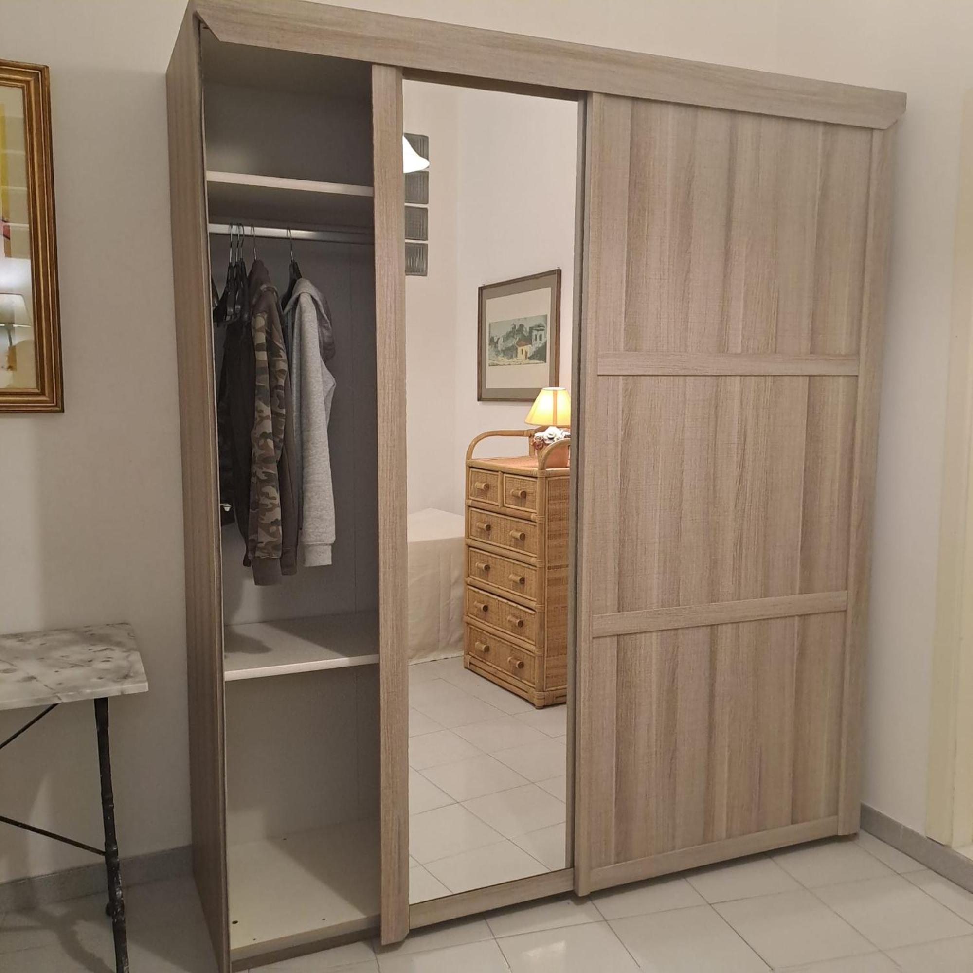 Casa Biasi Apartment Каляри Екстериор снимка